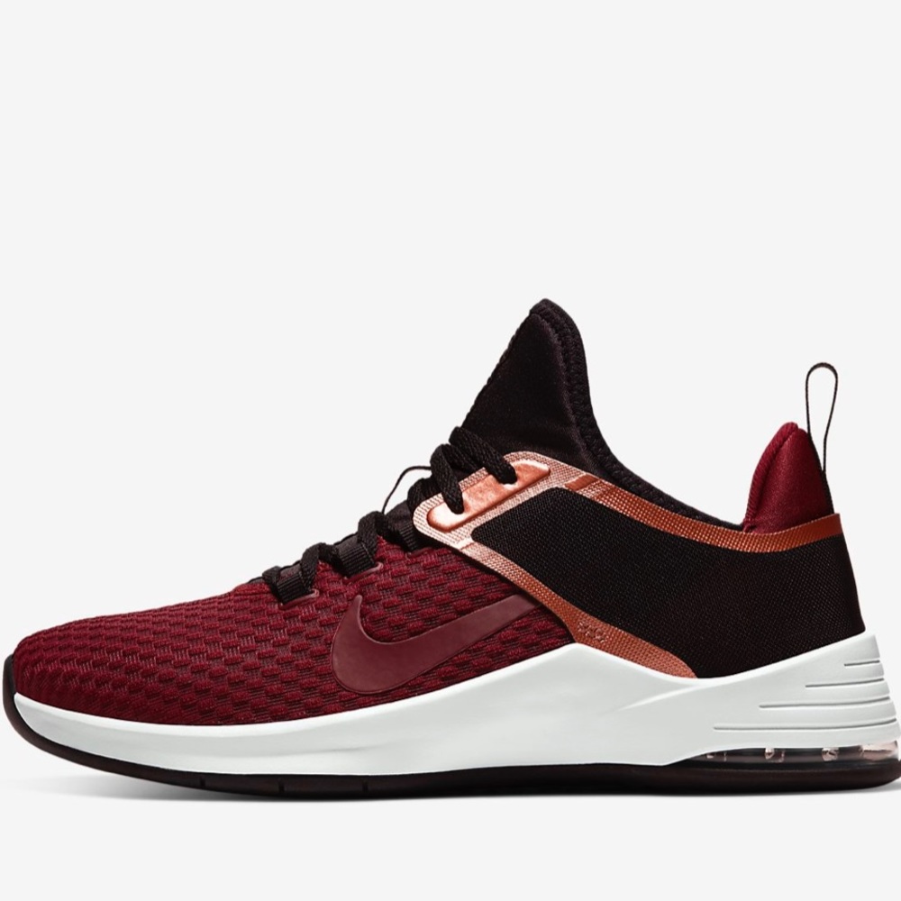 Nike Air Max Bella 2 Training Shoe